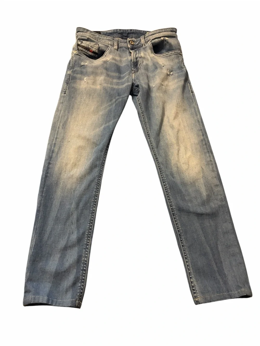 Diesel Thimmar Men’s Slim Skinny 30x32 Y2K